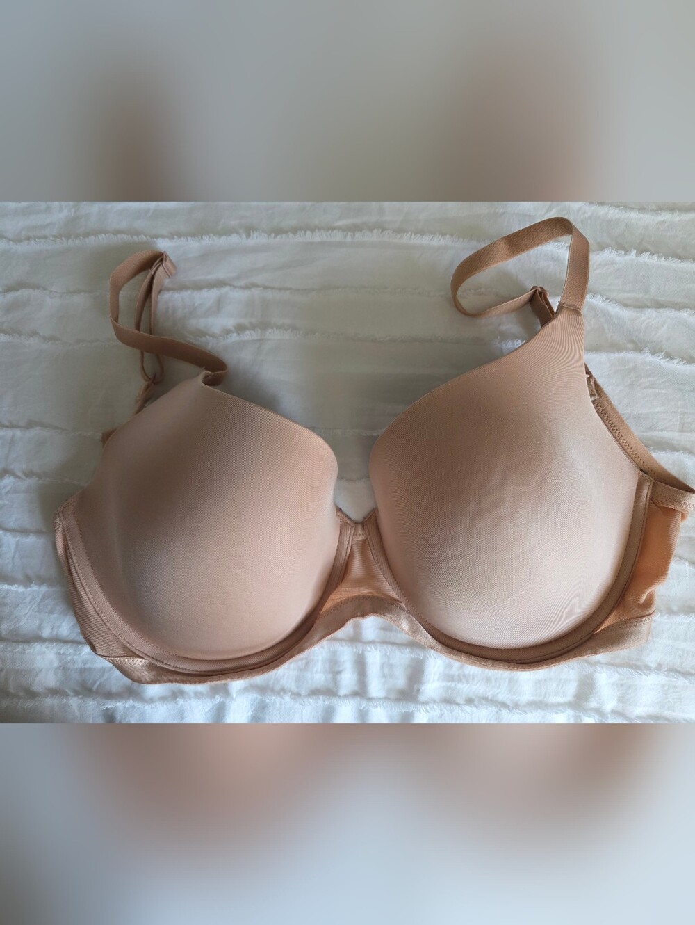 Adore Me T-Shirt Bra -  34DDD